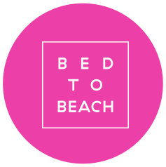 Bed to Beach